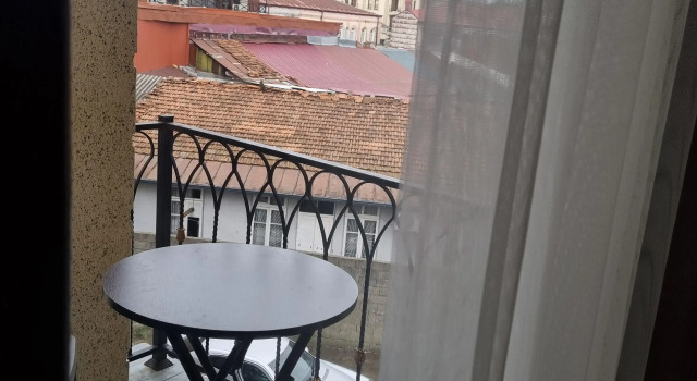 Двухместный номер Standard с балконом и с красивым видом из окна Отель Mahali Hotel