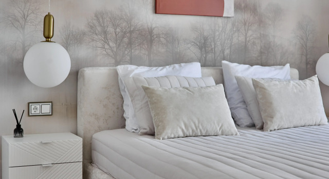 Апартаменты Квартира Sweet Dreams Apartments в Центре