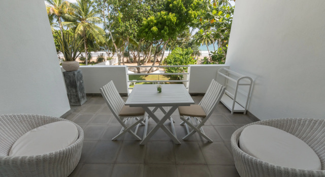 Номер Deluxe Вилла Taru Villas - The Tangalle Social