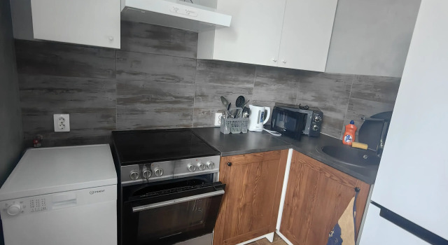 Uyutnaya Na Bazhenova Flat, Prenota Appartamento Rybinsk 