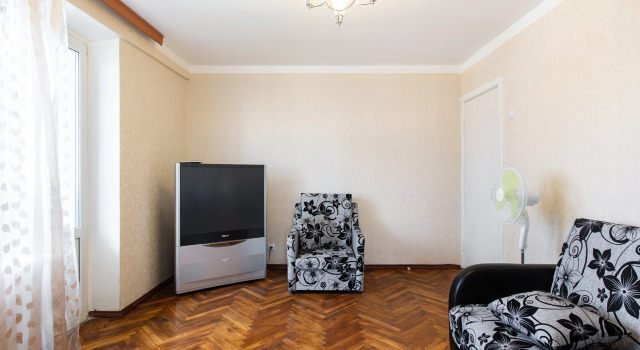 U metro Dmitrovskaya Apartments, Book Apartment Hotels in Moscow with Parking, near Dmitrovskaya, Parking