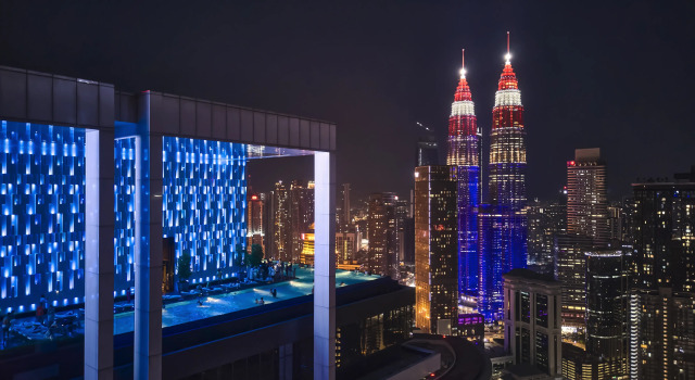 HOME STYLE at Platinum Suites 2 KLCC Twin Towers, Забронировать Отель Бизнес-отели Куала-Лумпура, рядом с Конгресс-центр Куала-Лумпура, 4* 5*