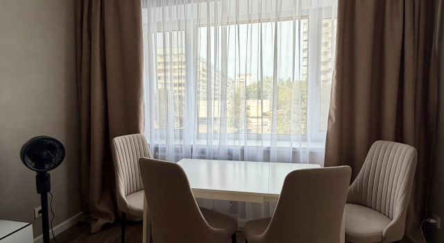 Uyutnaya V Tsentre Minska Flat, Buchen Sie Ferienwohnung Minsk Minskaja Woblasz