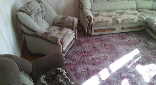 Prospekt Kalinina 7 Apartments, Prenota Appartamento Oktyabrsky district Barnaul