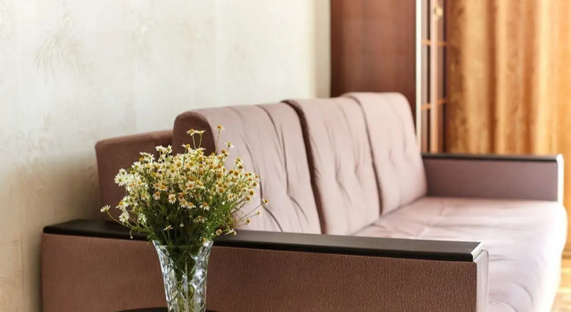 Amango V Tsentpe Sevastopolya Apartments, Rezervovat Apartmán Sevastopol 