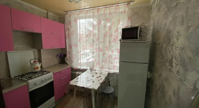 Квартира лучшая в районе