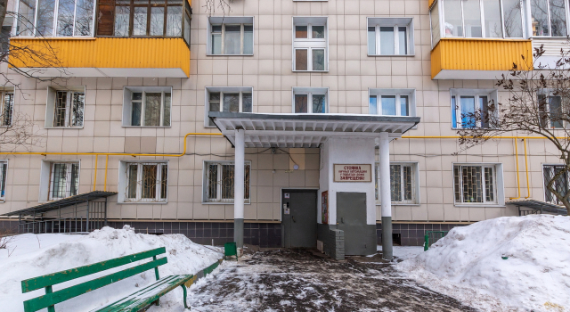 2Rivers Khovrino Apartments, Rezerwuj Apartament SAO Area Moskwa