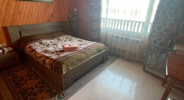 Полулюкс Гостиница Млечный путь