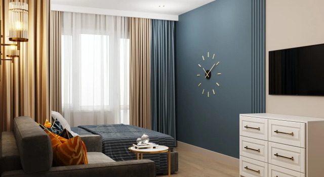 Dizaynerskaya Vesta Flat, Rezervovat Apartmán Hotely v Petrohrad s parkováním, Parkování