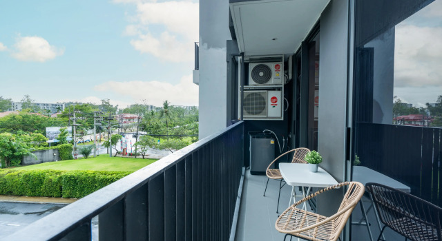 Апартаменты Апартаменты Семейные 2bd  в Laguna Skypark