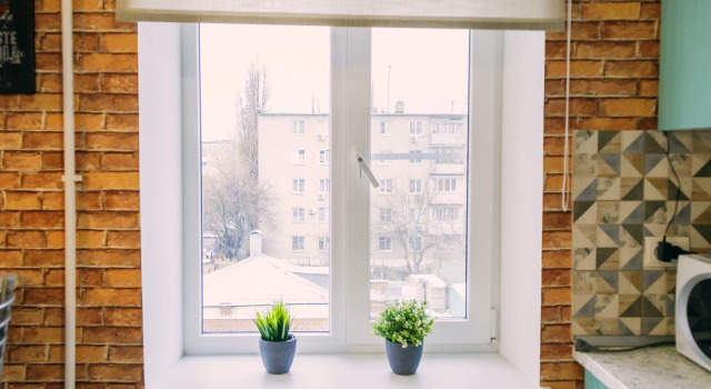 Апартаменты Квартира Loft Design