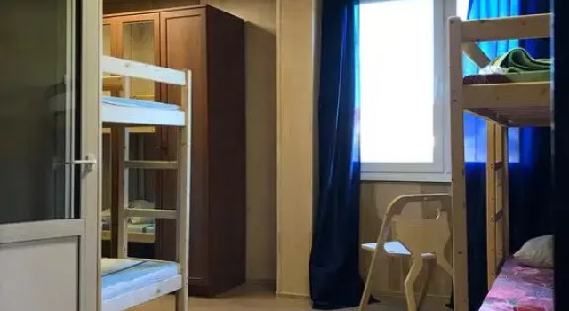 Unikam Hostel, Book Hostel Hotels in Moscow Oblast with a Pool, Swimming Pool