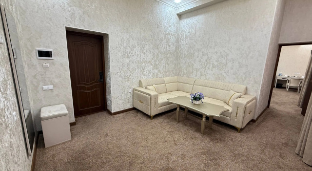 Люкс Отель Tojmahal