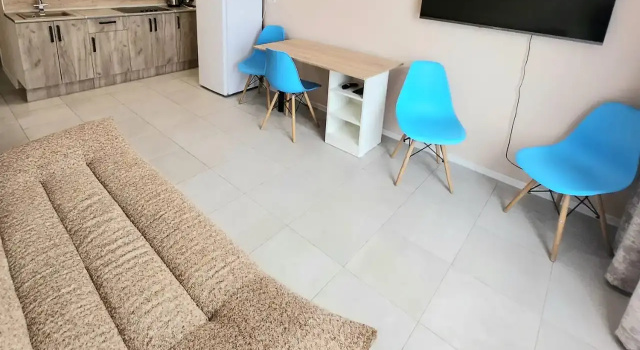 Uyutnaya Kvartira V Lyublino, Rezerwuj Apartament UVAO Area Moskwa