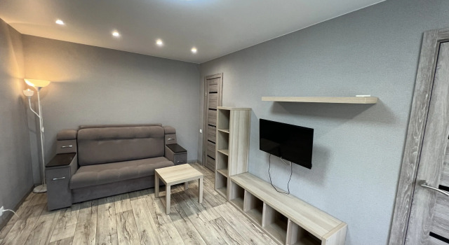 Na Lenina Flat, Rezerwuj Apartament The Central district 