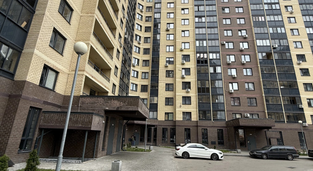 Uyutnaya V Elektrostali Flat, Rezervovat Apartmán Hotely v Elektrostal s parkováním, Parkování