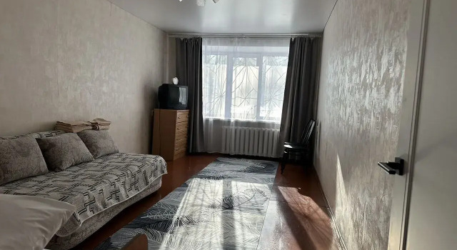 Na Ulitse 50 Let SSSR 8 Flat, Rezervovat Apartmán Hotely v Bashkortostan s parkováním, Parkování