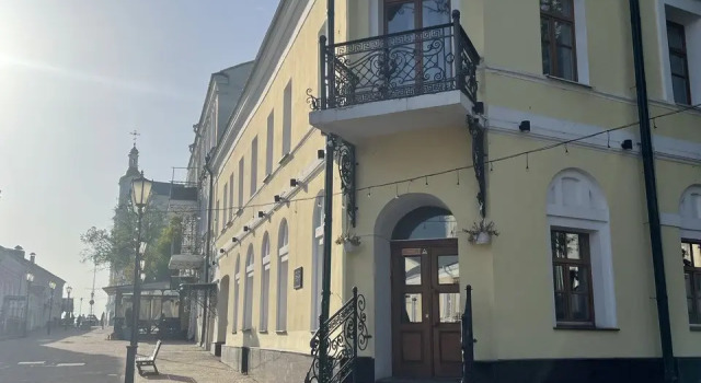 Бутик-отель ROYAL HOUSE, Забронировать Бутик-отель Витебск Витебская область