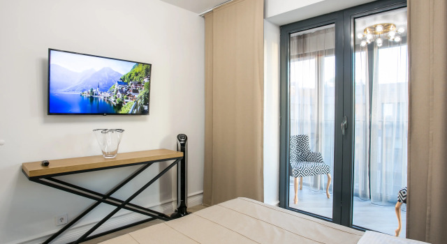 Liikehomezelenogradsk Apartments, Book Apartment Zelenogradsk 