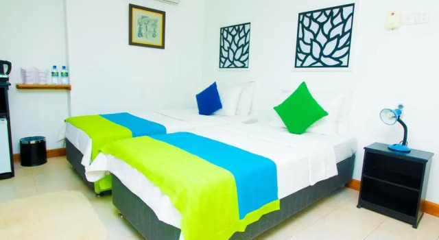 Двухместный номер Standard Settle Inn Tourist Lodge