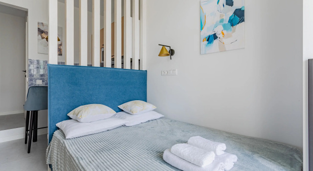 Inhome24 Stilnye I Uyutnye Apartamenty Okolo Metro Sviblovo I Botanicheskiy Sad Apartments, Prenota Appartamento SVAO Area Mosca