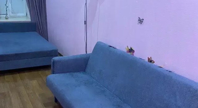 Ekonomický Čtyřlůžkový Rodinný pokoj Marvel Mini-Hotel