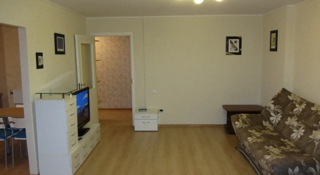 Studiya Na Revolyutsionnoj 72 Flat, Rezervovat Apartmán Hotely v Bashkortostan s parkováním, Parkování