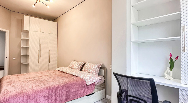 Luchshie Apartamenty Almaty Naprotiv Trts Mega Almaty 167 Flat, Rezerwuj Apartament Hotele SPA w Ałma-Ata, SPA