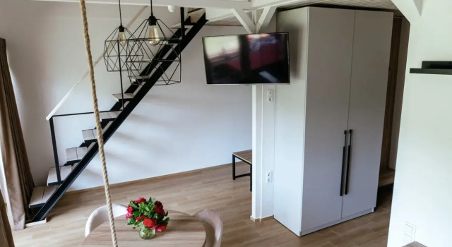 Kak Doma Guest House, Book Guesthouse Hotels in Vitebsk Region with Parking, Parking