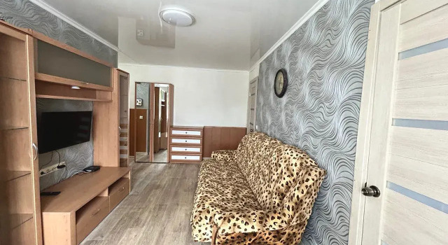 V tsentre goroda Flat, Prenota Appartamento Hotel a Central Russia con parcheggio, Parcheggio