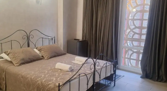 Трёхместный номер Standard Crystal Hotel Tbilisi