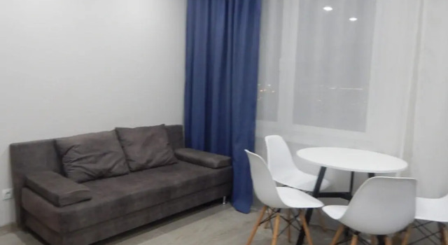 Studiya S Vidom Na Naberezhnuyu Tyumeni Flat, Book Apartment Hotels in Tyumen Region with Parking, Parking