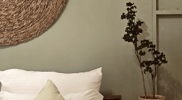 Номер Comfort Хостел Sugar Weligama