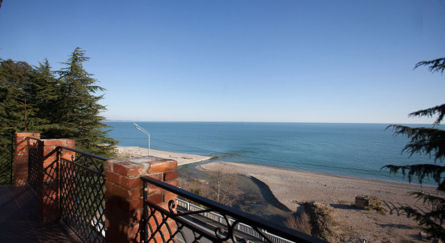 Afon Resort Hotel (Новый Афон)