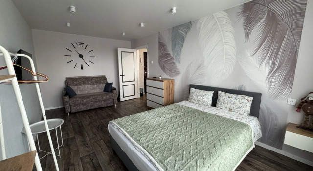 V Tsentre, U Restorana Tundra Apartments, Book Apartment Murmansk Murmansk Region