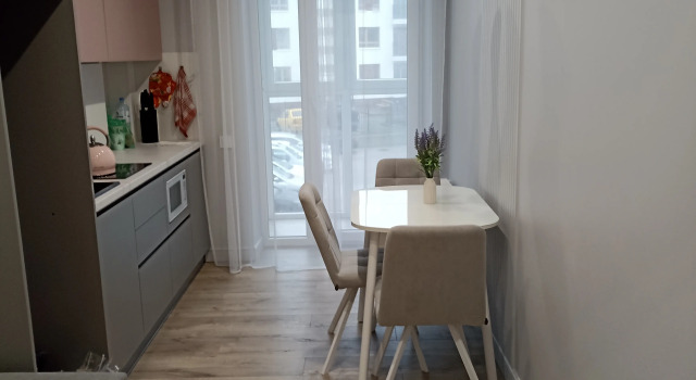 Апартаменты у моря Family Villa