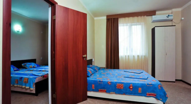 Persey Guest House