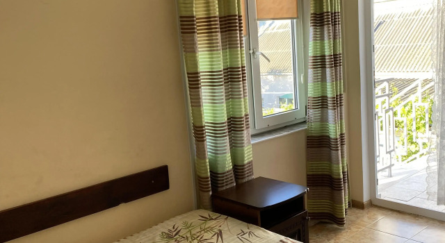 Двухместный номер Comfort рядом с пляжем Гостевой дом Арина