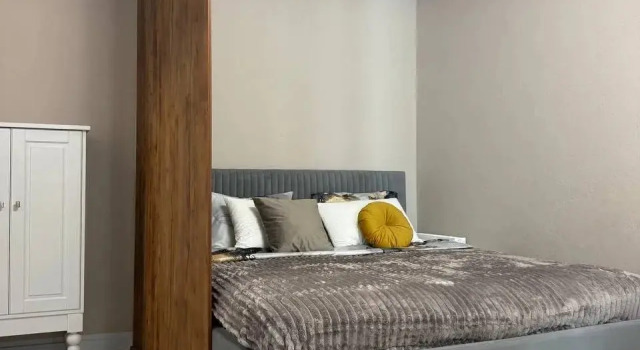 Sovremennaya Kvartira Novokormarovo Apartments, Prenota Appartamento Tjumen' 