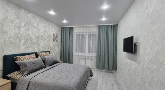 2kh Komnatnaya Kvartira Na 6 chelovek Flat, Prenota Appartamento Hotel a Central Russia con parcheggio, Parcheggio