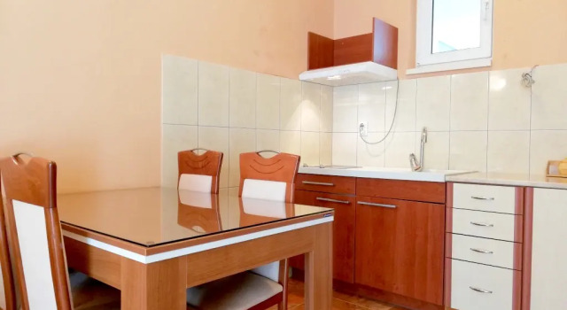 Апартаменты c 1 комнатой с балконом и с красивым видом из окна Апарт-Отель Anthurium