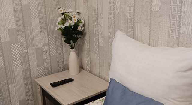 Na Karla Marksa 36 Flat, Boek Appartement Goedkope hotels in Berdsk