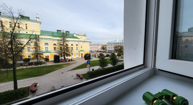 Квартира SmartApart Театральный, Забронировать Апартаменты/квартира Нижегородский район , рядом с Чкаловская Лестница