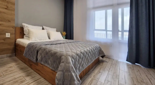 Апартаменты Comfort Home Вип в Метрополис 1, Забронировать Апартаменты/квартира СПА-отели Красноярска, рядом с Парк Сады Мечты, SPA-услуги