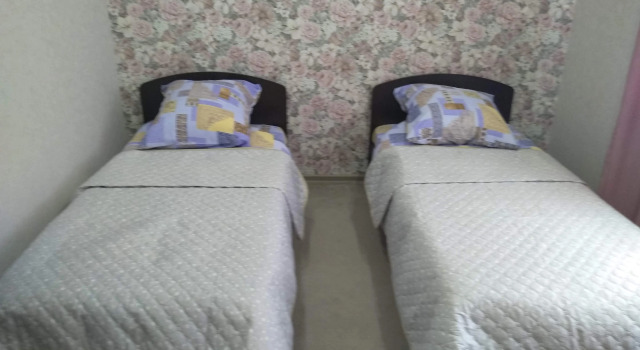 Standard double chambre Avec vue Edelvejs Guest House