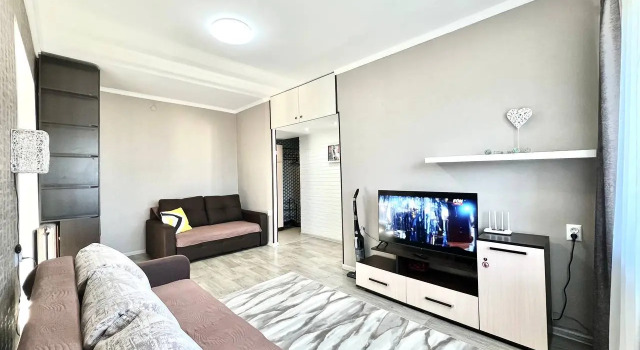 Port-Shosse 1 Flat, Prenota Appartamento Belomorsk Belomorsky District