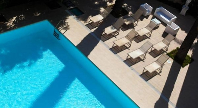 Grand Hotel di Lecce