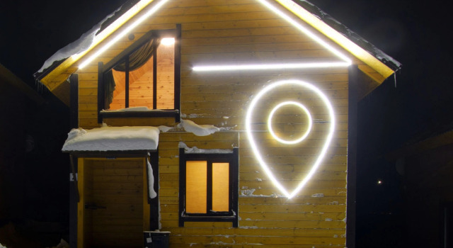 Гостевой дом Panda House