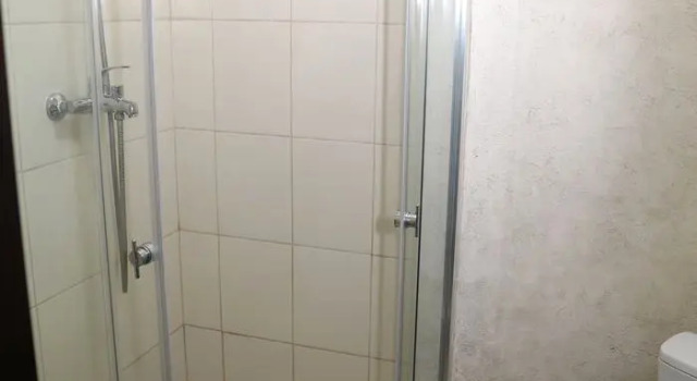 Трёхместный люкс СПАССКАЯ