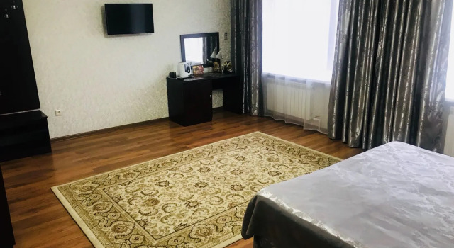 Deluxe double chambre Sultan Beibarys